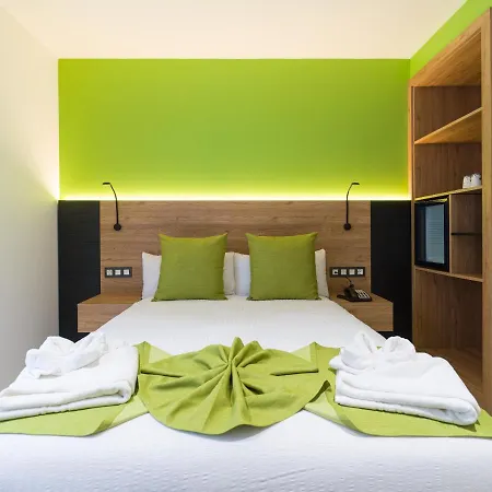 Mg Poniente Hotel Las Palmas de Gran Canaria