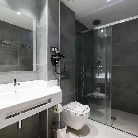 Hotel Mg Poniente Las Palmas de Gran Canaria