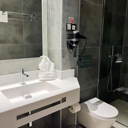 Hotel Mg Poniente Las Palmas de Gran Canaria