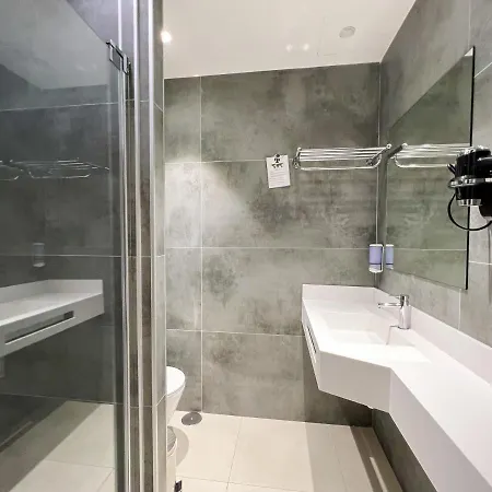Mg Poniente Hotel Las Palmas de Gran Canaria