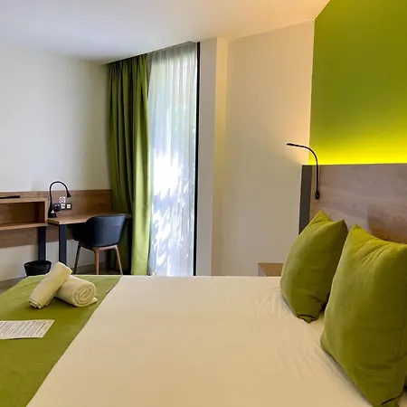 Mg Poniente Hotel Las Palmas de Gran Canaria